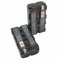 DSTE 2PCS NP-F550 NP-F570 NP-F330 Li-Ion Battery Compatible with Sony CCD-RV100 CCD-RV200 CCD-SC5 CCD-SC55E CCD-SC55 CCD-TR12 CCD-TR18 CCD-TR1E CCD-TR2 CCD-TR200