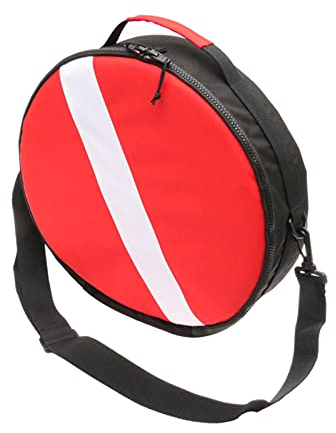 Sharplace Pro Scuba Diving Atemregler Tasche, Tasche für Tauchausrüstung