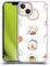 Head Case Designs Offizielle Anis Illustration Sushi Gemischte Designs Soft Gel Handyhülle Hülle kompatibel mit Apple iPhone 13