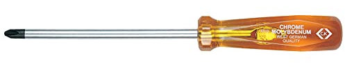 Tournevis PH, 0 x 65 / tournevis cruciforme, outils, lot de 1 - T4812 0