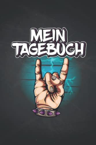 Mein Tagebuch: Tagebuch für Mädchen, Tagebuch für Jungs, Tagebuch Mädchen, Tagebuch für Kinder mit Fragen, Tagebuch für Kinder ab 9 Jahren, Geschenk ... 6x9 (ca. DIN A5) | 120 Seiten Softcover