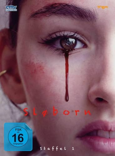 Sloborn (Staffel 1) (Limitiertes Mediabook)