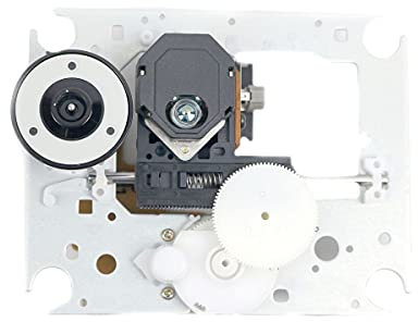 Keneddng Zum NAD c542. DVD-Player Blu-ray CD Player Laserlinse Optische Pick-ups Bloc Optique DVD Optische Abholung der Laserlinse