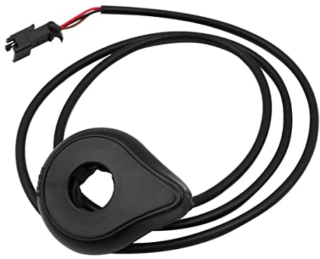 Hsthe Sea Electric Bike Pedal Assist Sensor, Electric Bicycle Assistant Speeds Sensor PAS System Bike Cycling Accessories for Road Mountain Bike