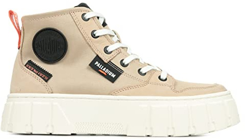 Palladium Pallatower Hi 98573662, Sneakers - 39 EU