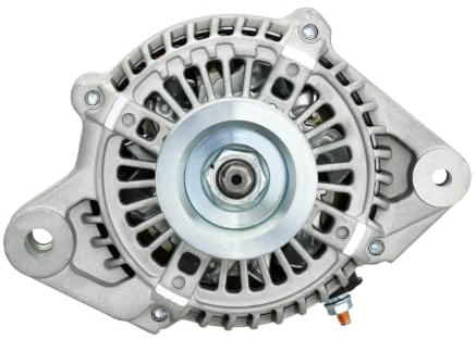 HELLA 8EL 015 630-441 Alternator - 14V - 80A