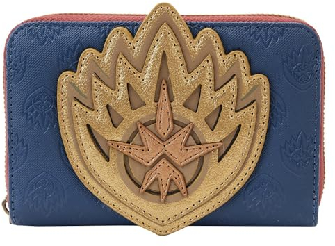 Loungefly Marvel Porte-Monnaie Ravageur Gardiens de la Galaxie 3