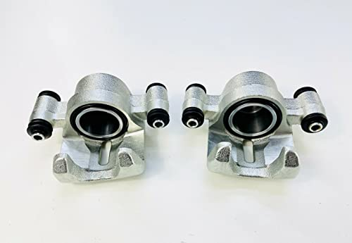 2 x Bremssattel vorne kompatibel mit SUZUKI JIMNY (SN, SJ) 1998+ BBC/SU/006A