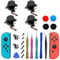 Ersatzteile und Werkzeuge für Nintendo Switch/Switch Lite