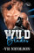 Wild Blades: A reverse age gap, hate to love, hockey romance (Elite Eagles Series Book 2) (English Edition)