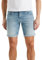 PME Legend Herren Short Psh165 Luxe Soft Black 35