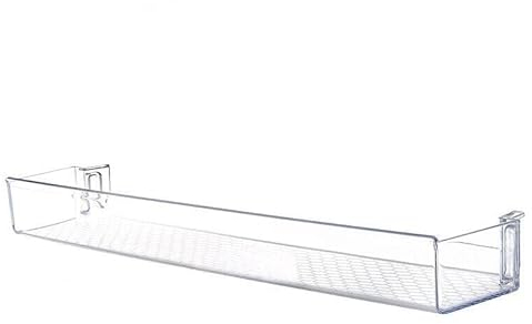 KGA Supplies Fridge Door Shelf Compatible with Beko LSG3545W Static Fridge Freezer