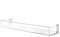 KGA Supplies Fridge Door Shelf Compatible with Beko LSG3545W Static Fridge Freezer