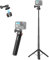 VRIG 20.8 Extendable Selfie Stick Tripod for GoPro Camera,Magnetic Quick Release Tripod for DJI OSMO Action 5Pro/4/3,GoPro Hero13 12 11 10 9,Insta 360 X5/x4/x3, Fathers Day for Gifts