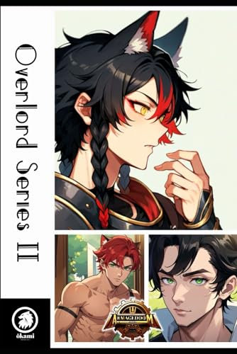 Overlord Series II (Armageddom Última)