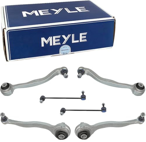 Querlenker + Koppelstange vorne passend für C/E-Klasse W204 A207