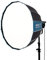 Nanlite - Rapid 90 Parabolic Softbox SB-RP90