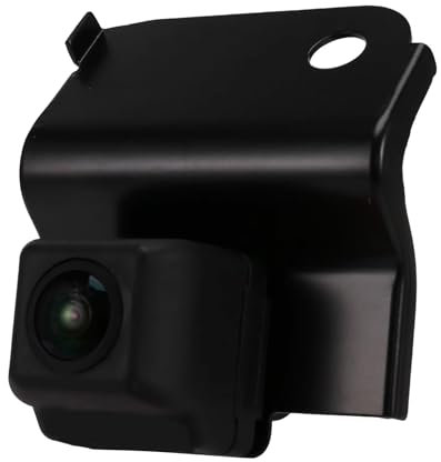 Heckklappenkamera Auto Rückansicht Kamera Reverse Park Assist Backup-Kamera Für Toyota Für FJ Für Cruiser 2008 2009 2010 2011 2012 2013 2014 Auto Rückfahrkamera