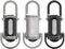 Jvjggag Mini Flashlight, Keychain Torch, Usb Rechargeable Light, Built-In Power Bank, Type-C Fast Charging, Camping Night Work Survivalmini Torch with Battery, 3.46x1.38x1.02