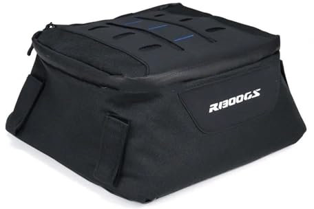TXDBD Borsa per Bauletto Moto per B&MW R1300GS R1300 R 1300 GS GS1300 Bauletto Portatile da Viaggio Impermeabile Borsa Porta Attrezzi Borsa da Sella