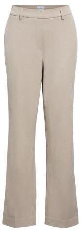 Object Female Straight Leg Hose OBJLISA | Straight-leg trousers