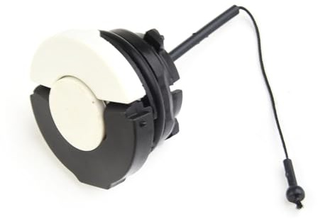 WheatThrive Fuel Cap, Petrol Tank Cap, Replacement Part for STIHL FC70 FC70C FS40 FS40C HS46 HS56 HT56 KM56 M61 M71 M91 Trimmer Blower