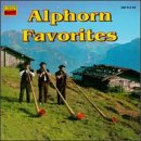 Alphorn Favorites