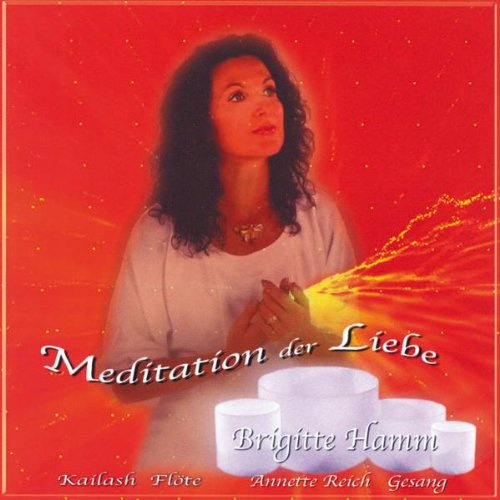 Meditationen Der Liebe