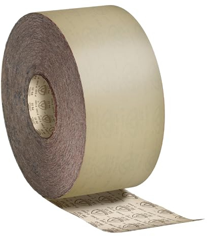 Klingspor Rolle PS 33 B, LxB 110X50000, Korn 150