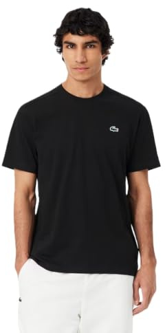 Lacoste Homme T-shirt Col Rond