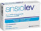 Specchiasol Ansiolev Compresse, Multicolor, 7.2 x 3.2 x 10.6 cm, 45 Compresse