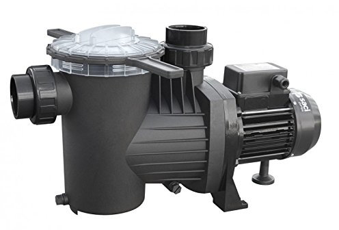 Pompa di filtrazione Saci Winner 1 CV tri 18 m3/h