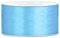 Satinband 25m x 50mm Dekoband Geschenkband (Hellblau)