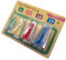 honeysew Bias Tape Maker Set 6 mm 12 mm 18 mm 50 mm Nähen Quilten Werkzeug