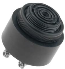 AE20M-48 Signalgeber: akustisch Buzzer 48VAC 48VDC 90dB Serie: AE20M MOFLASH SIG