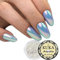Aurora Chrome Nail Polish Powder