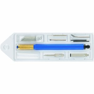 Ecobra Schneidesortiment 16-teilig