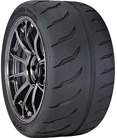 Toyo 205/40 R17 84W Proxes R888R (Semi Slik-Competicion)