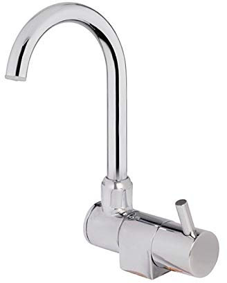 Osculati Slim Drehwasserhahn Kaltwasser