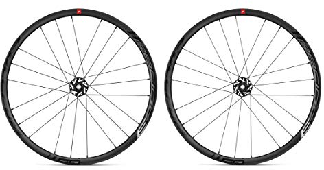 Fulcrum Racing Ruote da Corsa, Unisex Adulto, Dark, 28