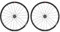 Fulcrum Racing Ruote da Corsa, Unisex Adulto, Dark, 28