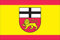 flaggenmeer® Flagge Bonn 160 g/m² ca. 100 x 150 cm