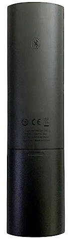 Shy-RC Telecomando Adatto per Xiaomi Mi TV 4S L55M5-5ARU con ricerche vocale di Google Assistant Sostituzione Bluetooth