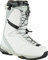 Nitro Snowboards Herren Team TLS '22 All Mountain Freeride Freestyle Schnellschnürsystem Boot Snowboardboot , WHITE-BLACK, 285