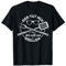 Grill & Barbecue Spruch BBQ Der Will Nur Grillen T-Shirt