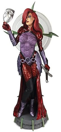 Dynamite Joseph Michael Linsner's Dawn (Costume Variant Artist Proof Edition) Kunstharz Statue