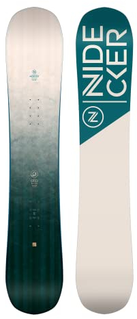 Nidecker Elle Snowboard 2023,143