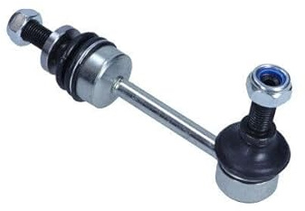 MAXGEAR 1x Koppelstange Stabilisator Hinten Links Rechts Kompatibel mit BMW 5 Limousine E60 5 Touring E61 X5 E70 X5 F15, F85 X6 E71, E72