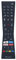 AULCMEET RM-C3337 Mando a Distancia Reemplazo para JVC TV LT-32VF52M LT-49V55LFA RM-C3337 LT-49K790 LT-65VU83M LT-49VU73M LT-55VU3900 LT-43V87LUA LT-40VF52M LT-50VU980 LT-43V55LU LT-42VH5155