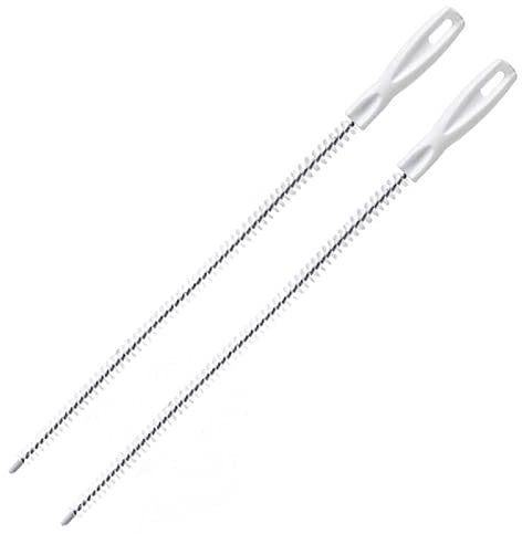 Toseky Abflussreiniger Haarverstopfungsentferner | Flexibles Rohrbaggerwerkzeug - Küchen-Badezimmer-Abfluss-Verstopfungs-Entferner-Werkzeug, Anti-Verstopfungs-Reinigungshaken